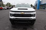New 2025 Chevrolet Silverado 2500 Custom Crew Cab 4x4 Pickup for sale #32442 - photo 22