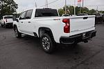 New 2025 Chevrolet Silverado 2500 Custom Crew Cab 4x4 Pickup for sale #32442 - photo 24