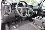 New 2025 Chevrolet Silverado 2500 Custom Crew Cab 4x4 Pickup for sale #32442 - photo 6