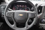New 2025 Chevrolet Silverado 2500 Custom Crew Cab 4x4 Pickup for sale #32442 - photo 7