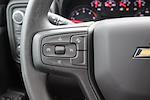 New 2025 Chevrolet Silverado 2500 Custom Crew Cab 4x4 Pickup for sale #32442 - photo 8