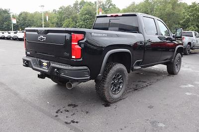 New 2025 Chevrolet Silverado 2500 ZR2 Crew Cab 4x4 Pickup for sale #32443 - photo 2