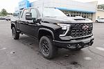 New 2025 Chevrolet Silverado 2500 ZR2 Crew Cab 4x4 Pickup for sale #32443 - photo 3