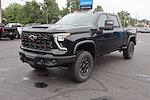 New 2025 Chevrolet Silverado 2500 ZR2 Crew Cab 4x4 Pickup for sale #32443 - photo 25