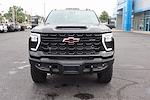 New 2025 Chevrolet Silverado 2500 ZR2 Crew Cab 4x4 Pickup for sale #32443 - photo 26