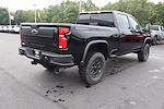 New 2025 Chevrolet Silverado 2500 ZR2 Crew Cab 4x4 Pickup for sale #32443 - photo 2