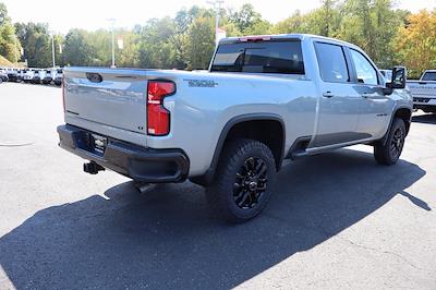 2025 Chevrolet Silverado 2500 Crew Cab 4x4 Pickup for sale #32444 - photo 2