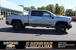 2025 Chevrolet Silverado 2500 Crew Cab 4x4 Pickup for sale #32444 - photo 1