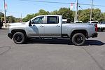 2025 Chevrolet Silverado 2500 Crew Cab 4x4 Pickup for sale #32444 - photo 20