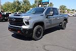2025 Chevrolet Silverado 2500 Crew Cab 4x4 Pickup for sale #32444 - photo 21
