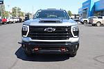 2025 Chevrolet Silverado 2500 Crew Cab 4x4 Pickup for sale #32444 - photo 22