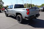 2025 Chevrolet Silverado 2500 Crew Cab 4x4 Pickup for sale #32444 - photo 24