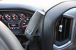 2025 Chevrolet Silverado 3500 Crew Cab DRW 4x4 Cab Chassis for sale #32445 - photo 18