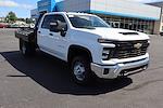 2025 Chevrolet Silverado 3500 Crew Cab DRW 4x4 Cab Chassis for sale #32445 - photo 2