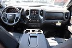 2025 Chevrolet Silverado 3500 Crew Cab DRW 4x4 Cab Chassis for sale #32445 - photo 23