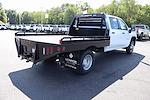 2025 Chevrolet Silverado 3500 Crew Cab DRW 4x4 Cab Chassis for sale #32445 - photo 28