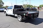 2025 Chevrolet Silverado 3500 Crew Cab DRW 4x4 Cab Chassis for sale #32445 - photo 30