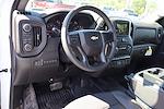 2025 Chevrolet Silverado 3500 Crew Cab DRW 4x4 Cab Chassis for sale #32445 - photo 6