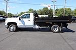 2025 Chevrolet Silverado 3500 Regular Cab 4x4 Cab Chassis for sale #32446 - photo 19