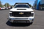 2025 Chevrolet Silverado 3500 Regular Cab 4x4 Cab Chassis for sale #32446 - photo 21