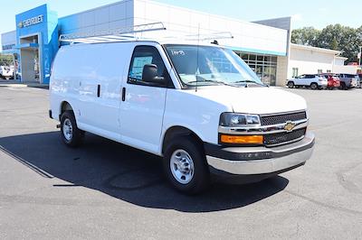 2025 Chevrolet Express 2500 RWD Empty Cargo Van for sale #32447 - photo 2