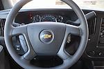 2025 Chevrolet Express 2500 RWD Empty Cargo Van for sale #32447 - photo 10