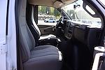 2025 Chevrolet Express 2500 RWD Empty Cargo Van for sale #32447 - photo 20