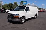 2025 Chevrolet Express 2500 RWD Empty Cargo Van for sale #32447 - photo 23