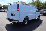 2025 Chevrolet Express 2500 RWD Empty Cargo Van for sale #32447 - photo 25