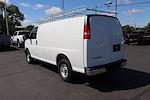 2025 Chevrolet Express 2500 RWD Empty Cargo Van for sale #32447 - photo 27