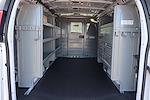 2025 Chevrolet Express 2500 RWD Empty Cargo Van for sale #32447 - photo 3