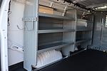 2025 Chevrolet Express 2500 RWD Empty Cargo Van for sale #32447 - photo 4