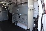 2025 Chevrolet Express 2500 RWD Empty Cargo Van for sale #32447 - photo 5