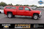 2014 Chevrolet Silverado 2500 Crew Cab 4x4 Pickup for sale #32448A - photo 1