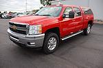 2014 Chevrolet Silverado 2500 Crew Cab 4x4 Pickup for sale #32448A - photo 2