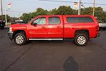 2014 Chevrolet Silverado 2500 Crew Cab 4WD Pickup for sale #32448A - photo 26