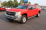 2014 Chevrolet Silverado 2500 Crew Cab 4WD Pickup for sale #32448A - photo 27