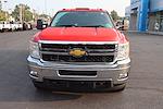 2014 Chevrolet Silverado 2500 Crew Cab 4WD Pickup for sale #32448A - photo 28