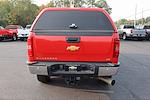 2014 Chevrolet Silverado 2500 Crew Cab 4WD Pickup for sale #32448A - photo 29
