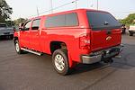 2014 Chevrolet Silverado 2500 Crew Cab 4WD Pickup for sale #32448A - photo 30