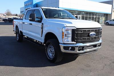 Used 2024 Ford F-250 - photo 1