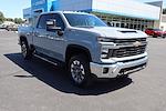 2024 Chevrolet Silverado 2500 Crew Cab 4x4 Pickup for sale #32450A - photo 2