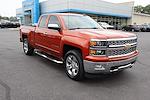 2015 Chevrolet Silverado 1500 Double Cab 4x4 Pickup for sale #32450B - photo 2