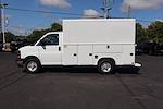 2025 Chevrolet Express 3500 Regular Cab RWD Cutaway for sale #32451 - photo 16
