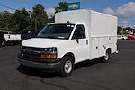 2025 Chevrolet Express 3500 Regular Cab RWD Cutaway for sale #32451 - photo 17