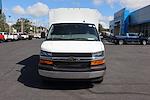 2025 Chevrolet Express 3500 Regular Cab RWD Cutaway for sale #32451 - photo 18