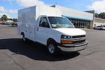 2025 Chevrolet Express 3500 Regular Cab RWD Cutaway for sale #32451 - photo 2