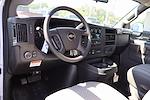2025 Chevrolet Express 3500 Regular Cab RWD Cutaway for sale #32451 - photo 5