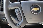 2025 Chevrolet Express 3500 Regular Cab RWD Cutaway for sale #32451 - photo 7