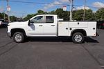 2025 Chevrolet Silverado 2500 Double Cab SRW 4x4 Cab Chassis for sale #32452 - photo 18